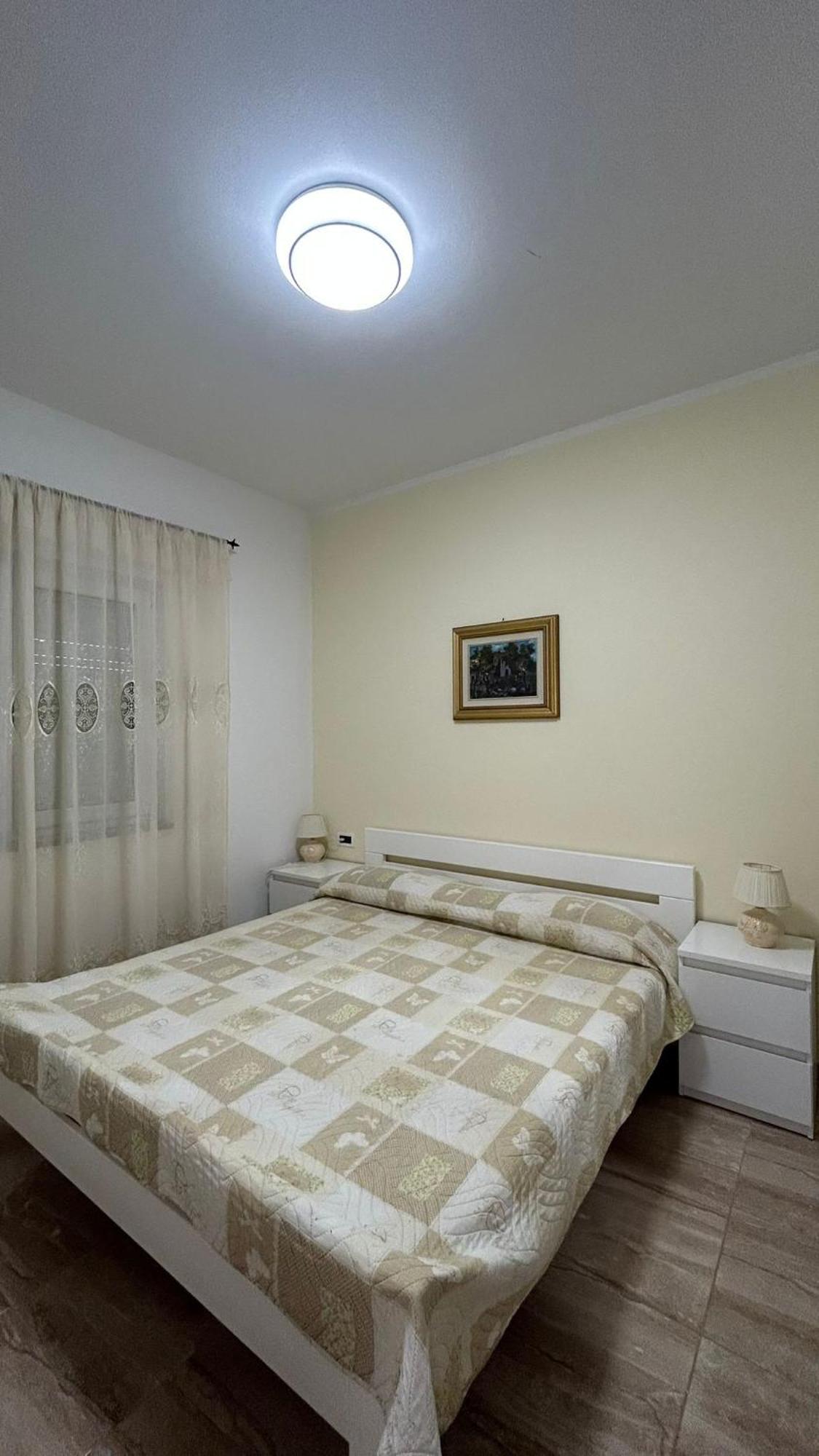 Apartmani Nada Pula Exteriér fotografie