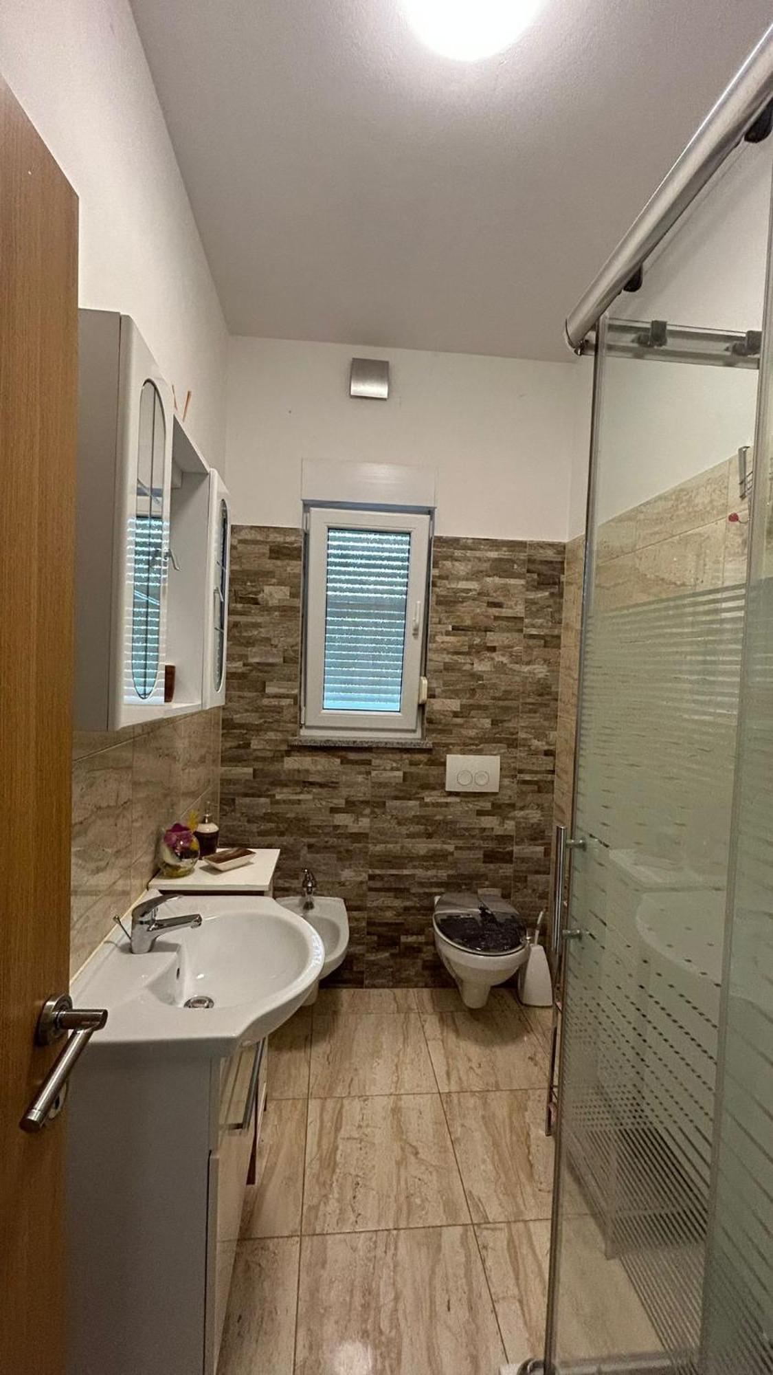 Apartmani Nada Pula Exteriér fotografie