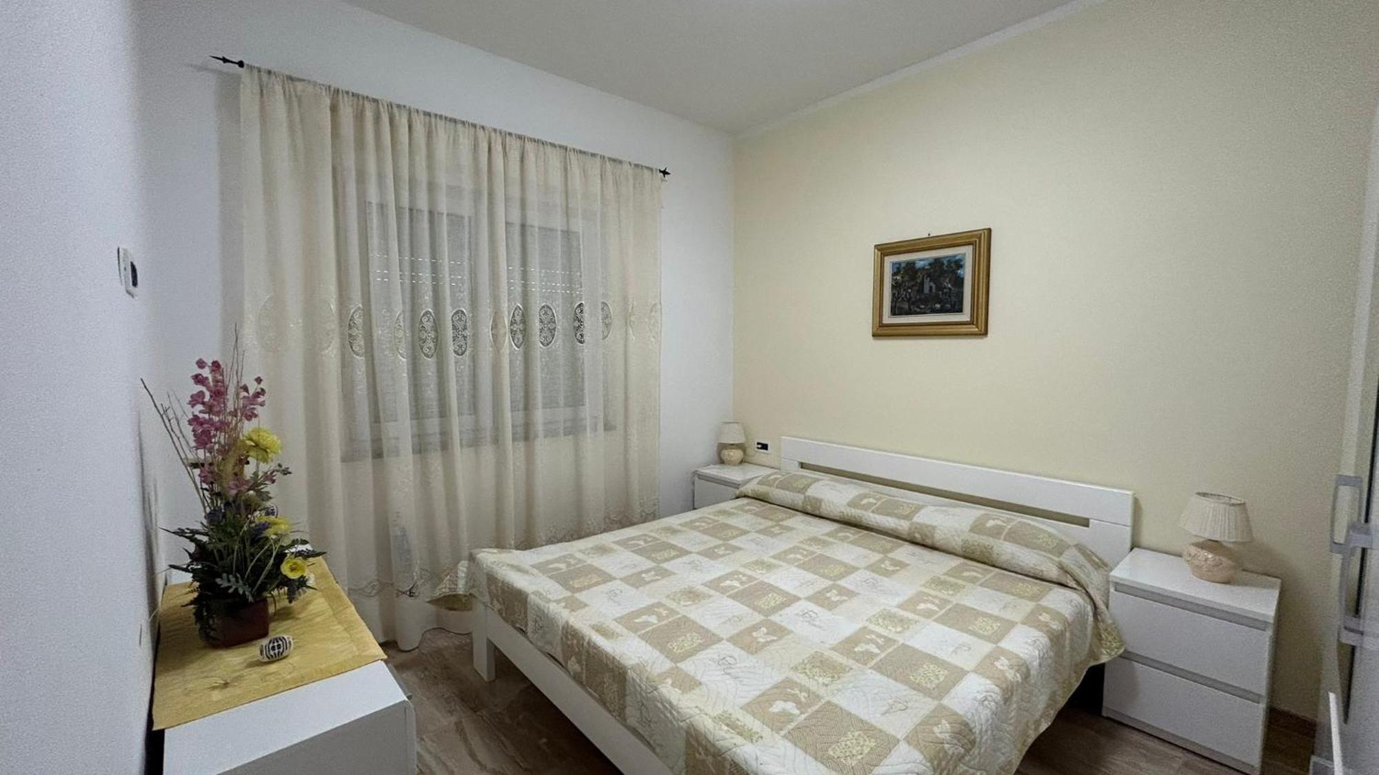 Apartmani Nada Pula Exteriér fotografie
